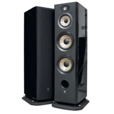 FOCAL ARIA 948 Black Piano