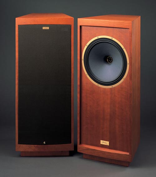 TANNOY PRESTIGE GLENAIR 10