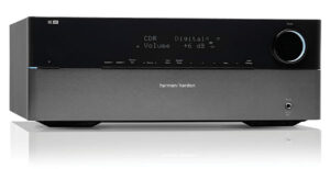 HARMAN KARDON HK990 Dual Mono 150 watts