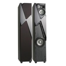 JBL STUDIO 180  Caixa Acústica Torre 3 Vias 200 watts