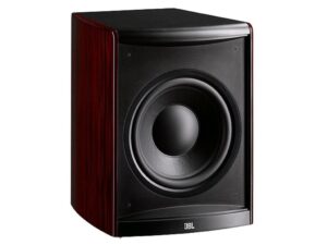 JBL SYNTHESIS LS 120P 220v