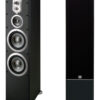 JBL ES90 Caixa Torre 3 Vias - Image 2