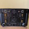 JEFF ROWLAND MODEL 8  Full Balanced 250 watts - Image 4