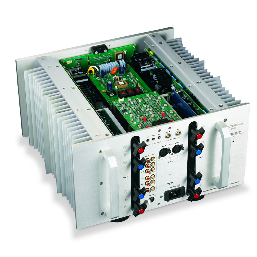 KRELL FBI Amplificador Integrado 300 watts - Imagem 2