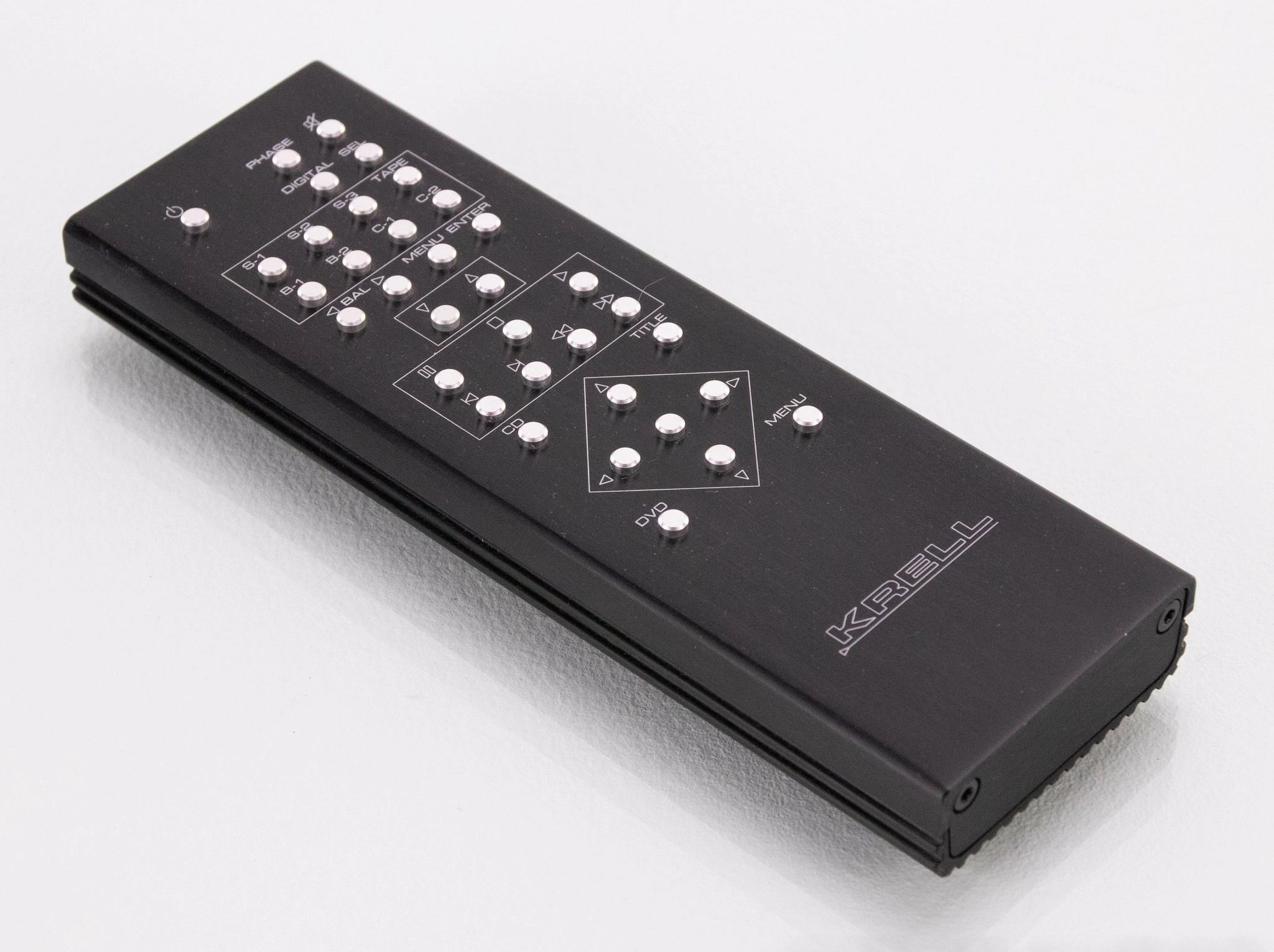 KRELL Illusion II - Pré-Amplificador com DAC (24 bits e 192 kHz) - Imagem 7