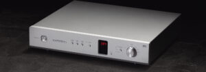LUXMAN D-06 DSD USB DAC