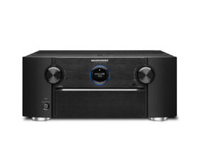 MARANTZ AV7701 Processador AV 4k, 7.2 Canais, 3D, Dolby TrueHD, Dolby Digital Plus, DTS-HD Master Audio, DTS Neo:X, Audyssey DSX
