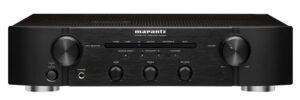 MARANTZ PM6004 Integrado com MM Phono 45 watts
