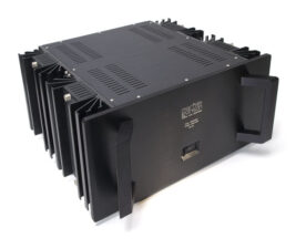 MARK LEVINSON 23  Amplificador Stereo Dual Mono 200 watts