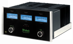 MCINTOSH MC207  Amplificador Multicanal 7x 200 watts