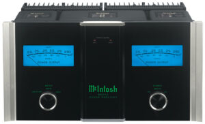 MCINTOSH MC252 Amplificador Stereo 250 watts