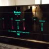 McINTOSH MC7106 THX  6x 100 watts ou 3x 300 watts - Image 2