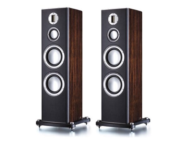 MONITOR AUDIO PL300 Ebony