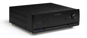 PARASOUND HALO HINT 6 Com MM/MC Phono DAC 160 watts