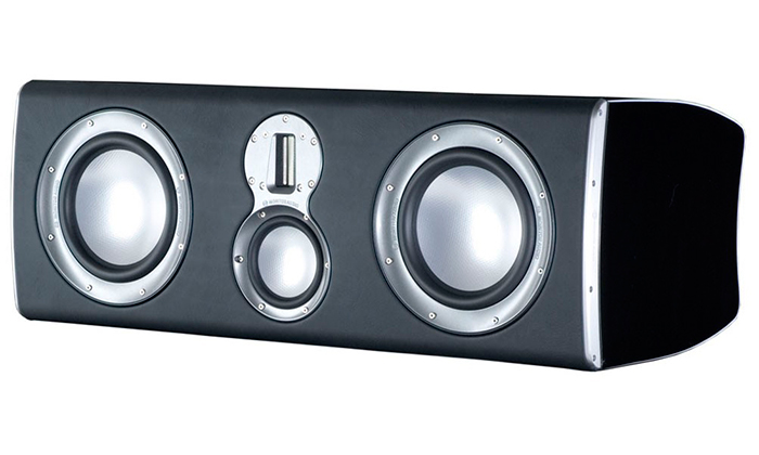 MONITOR AUDIO PLC350