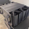 PLINIUS SA100 MKIII Amplificador Stereo Class A/AB 100 watts  220 volts - Image 4