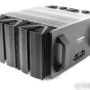 PLINIUS SA100 MKIII Amplificador Stereo Class A/AB 100 watts  220 volts - Image 2
