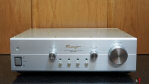 REIMYO CAT-777 Pre Valvulado