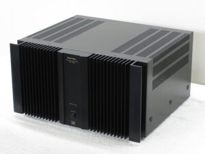 ROTEL RB-1090 Amplificador Stereo Dual Mono 380 watts