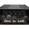 ROTEL RMB-1095 THX  Amplificador Multicanal  5x 200 watts - Image 2