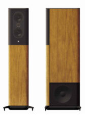 SNELL ACOUSTICS Signature Serie C7