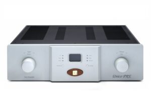 UNISON RESEARCH UNICO PRE Hibrido