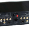 UNISON RESEARCH UNICO PRE Hibrido - Image 2