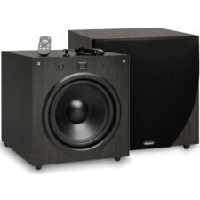 VELODYNE EQ MAX 10 350 watts