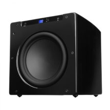 VELODYNE OPTIMUM 12 – Subwoofer 1200 Watts”