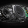 B&W ZEPPELIN WIRELESS Caixa Acústica Premium com Bluetooth e Airplay - Image 2