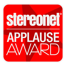 ELIPSON P1F Preamplificador com DAC , MM e MC Phono - Imagem 8