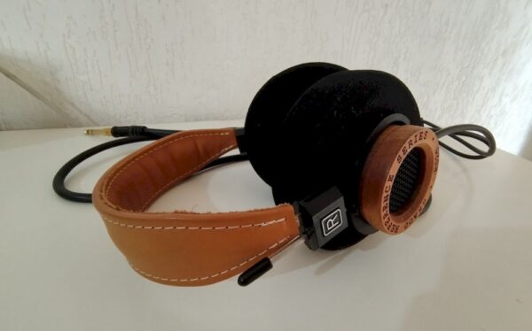 GRADO RS2e