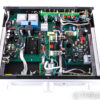 OCTAVE HP300SE PREAMP com MC Phono Full Balanced 220v - Image 12