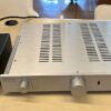 OCTAVE HP300SE PREAMP com MC Phono Full Balanced 220v - Image 2