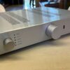 OCTAVE HP300SE PREAMP com MC Phono Full Balanced 220v - Image 4