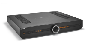 ROKSAN ATTESSA STREAMING INTEGRADO 80 watts