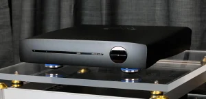 ANTIPODES OLADRA Streamer Server Reclocker