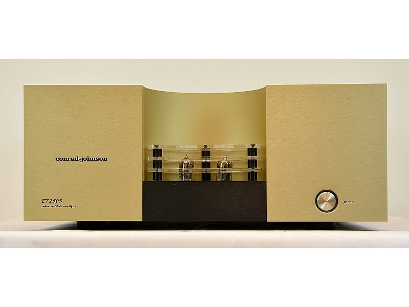 CONRAD JOHNSON ET250S Hibrido 250 watts