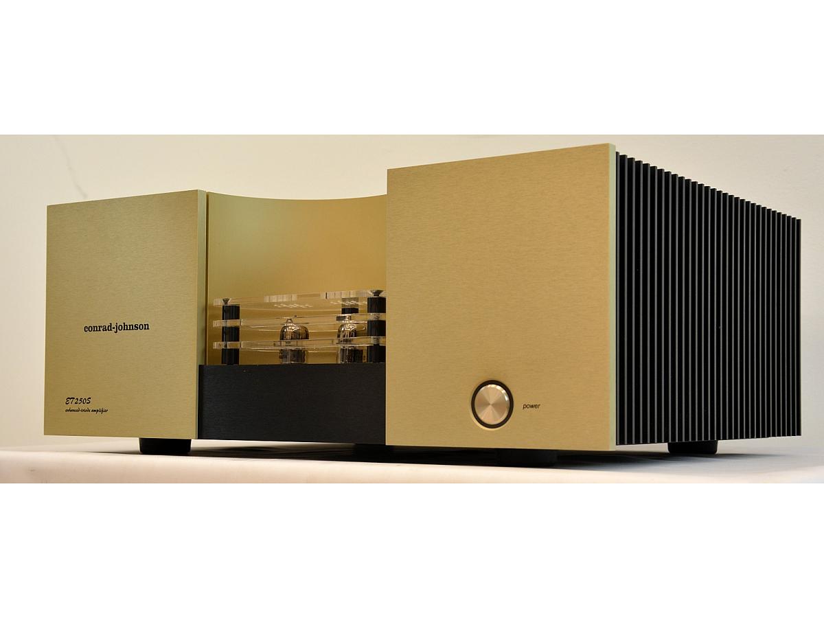 CONRAD JOHNSON ET250S Hibrido 250 watts - Imagem 3