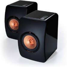 KEF LS50