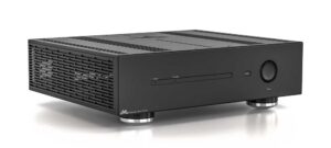 ANTIPODES K50 Music Server Streamer