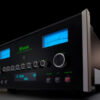 MCINTOSH C53 com DAC e MM MC Phono - Image 4