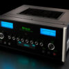 MCINTOSH C53 com DAC e MM MC Phono - Image 5