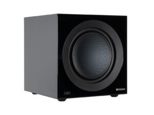MONITOR AUDIO ANTHRA W12  12″ 1000 watts