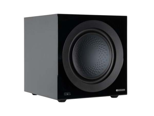 MONITOR AUDIO ANTHRA W12  12" 1000 watts