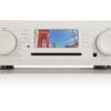 MUSICAL FIDELITY M6 ENCORE 225 Integrado CD Streamer DAC 225 watts - Image 2