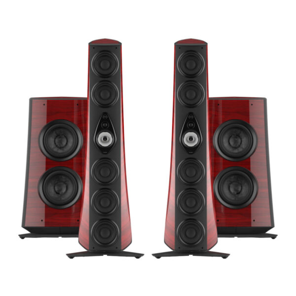 SONUS FABER SUPREMA