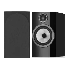 B&W 706 S3 Gloss Black