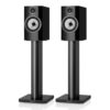 B&W 706 S3 Gloss Black - Image 2