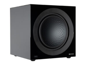 MONITOR AUDIO ANTHRA W15  15″ 1500 watts